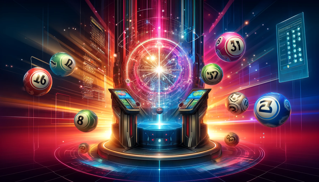 로또 당첨 번호