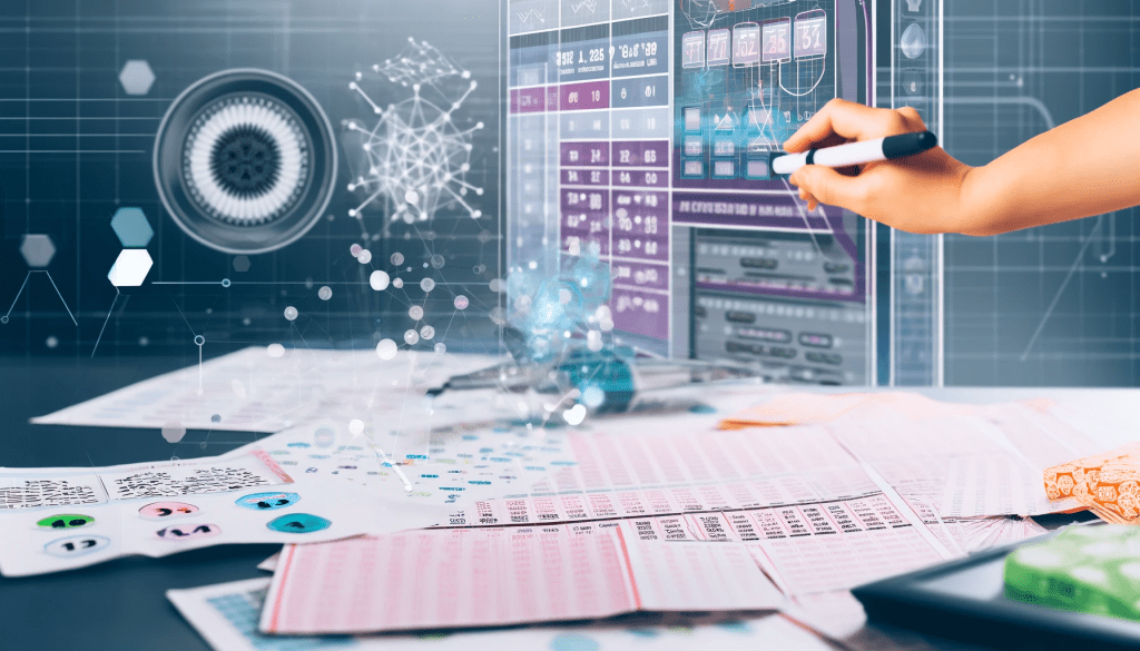 로또의 모든 것: 당첨 번호의 패턴, 확률 계산, 구매 전략, 그리고 법률적&nbsp;고려사항