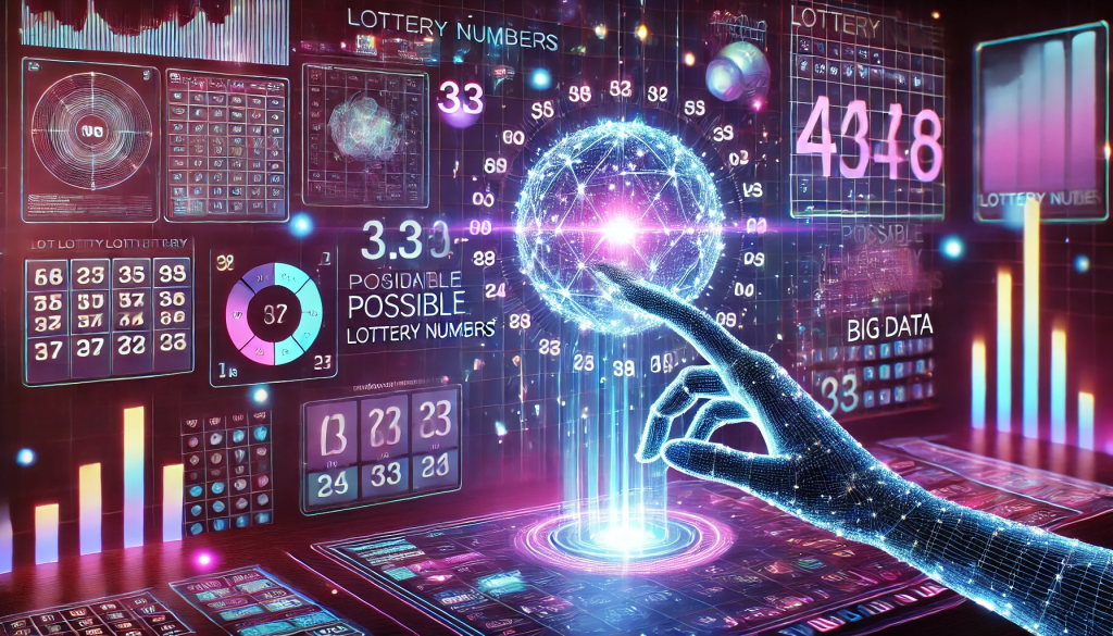 로또 당첨의 비밀: 통계, AI, 그리고 예측 불가능한 무작위 게임의&nbsp;진실