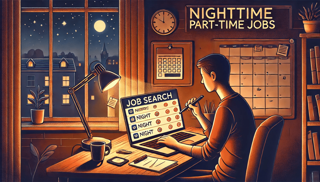 심야 근무를 시작하기 전에 반드시 알아야 할 주의 사항과 성공적인 업무&nbsp;팁